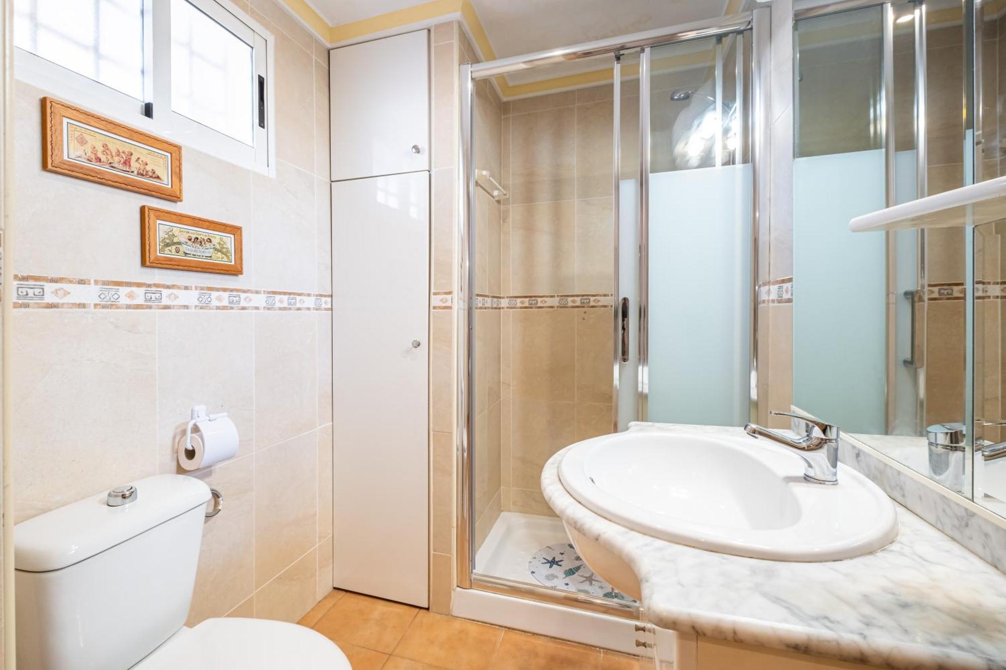 Acuarium Iii-2-F Apartment Levante Beach Μπένιντορμ Εξωτερικό φωτογραφία